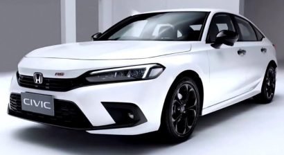 Rent a Honda Civic in Lahore – Latest Model