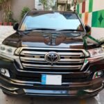 Land Cruiser V8 latest Islamabad thumbnail