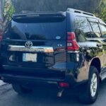 Land Cruiser V8 Faisalabad thumbnail