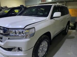 Bulletproof Transport Services in Gujranwala
