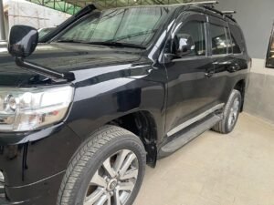 Rent Armored and Bulletproof Cars in Gujranwala