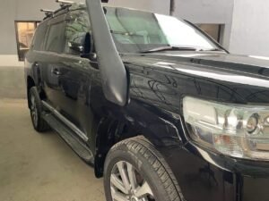 Armored convoy Faisalabad thumbnail