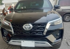 Rent a Armored Car, Bulletproof Rental Lahore