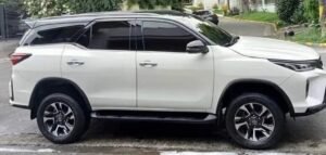 Rent a Armored Car, Bulletproof Rental Lahore