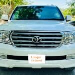 Land Cruiser V8 Islamabad thumbnail