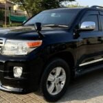 Land Cruiser V8 Karachi thumbnail