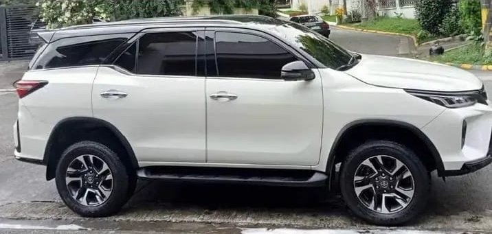 Bulletproof car rental Peshawar