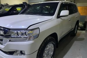 Bulletproof Transport Services in Gujranwala