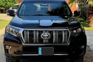 VIP Armored Vehicle Rental