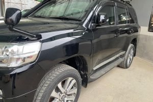 Rent Armored and Bulletproof Cars in Gujranwala